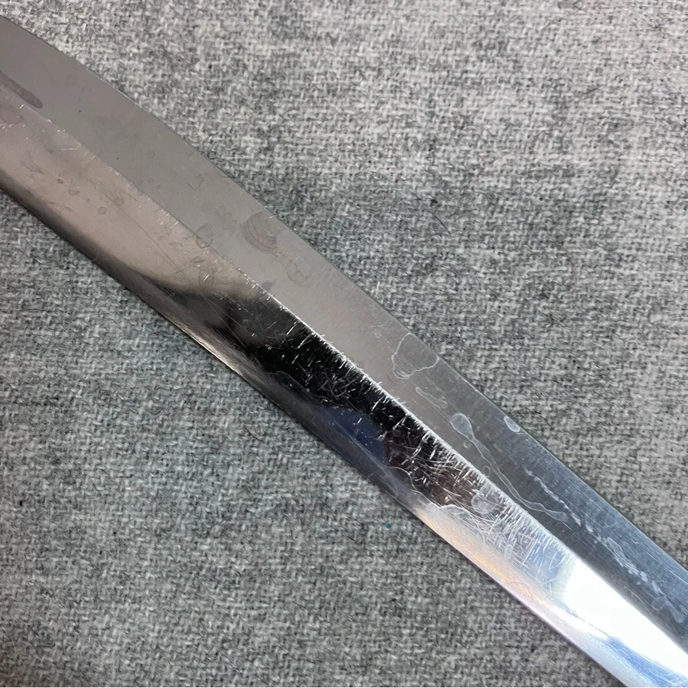 Vintage Cutco No. 33 Carving Knife 9